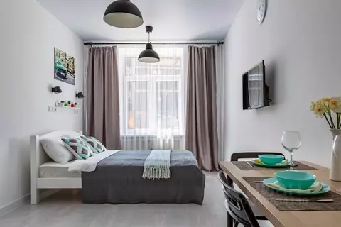 1-к кв. Московская область, Химки ул. Германа Титова, 8 (20.0 м)