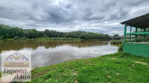 Участок в Оренбургская область, Оренбургский район, пос. Ленина  (12.5 ...
