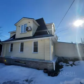 Дом в Московская область, Можайский муниципальный округ, Васюки СНТ 25 ...