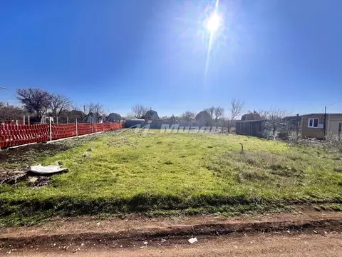 Участок в Крым, Красногвардейское пгт, Мелиоратор СНТ ул. 7-я (5.4 ...