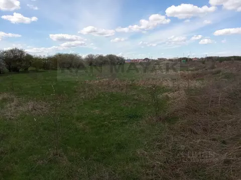 Участок в Адыгея, Майкоп городской округ, Гавердовский хут. ул. ...