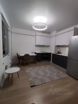 Студия Московская область, Мытищи пер. 1-й Стрелковый, 5 (25.6 м)