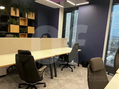 Офис в Москва Огородный проезд, 16/1с5 (3292 м)