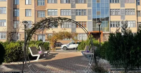 Студия Краснодарский край, Анапа ул. Ленина (31.0 м)