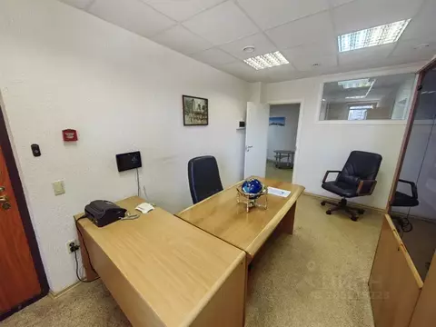 Офис в Коми, Сыктывкар ул. Громова, 27 (18 м)