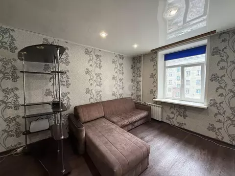 2-к кв. Красноярский край, Норильск Ленинский просп., 17 (54.5 м)