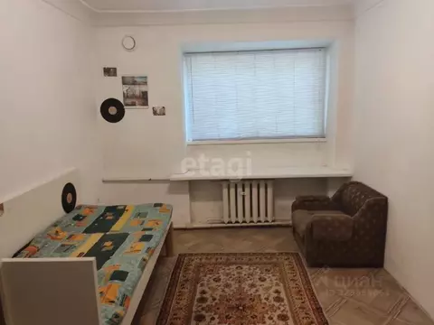 2-к кв. Ростовская область, Ростов-на-Дону ул. Петрашевского, 22 (44.0 ...