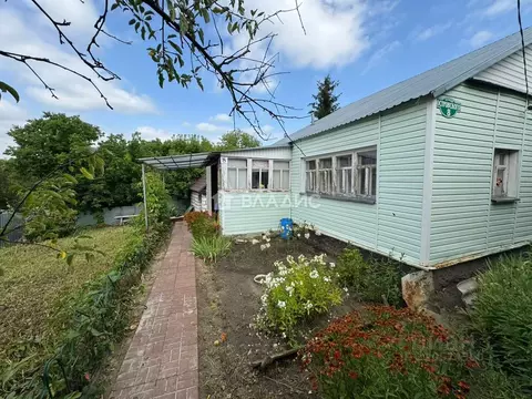 Дом в Пензенская область, Шемышейка пгт ул. Островского, 8 (72 м)