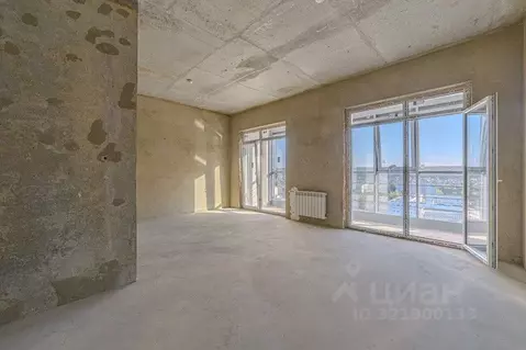 3-к кв. Пензенская область, Пенза ул. Бородина, 2 (116.06 м)