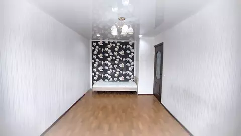 1-к кв. Башкортостан, Стерлитамак Коммунистическая ул., 49 (30.0 м)