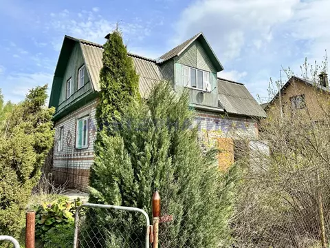 Дом в Ярославская область, Переславль-Залесский муниципальный округ, ...