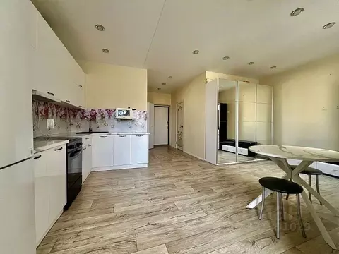 Студия Самарская область, Тольятти Спортивная ул., 87 (37.2 м)