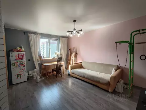 2-к кв. Московская область, Раменское ул. Чугунова, 15а (55.0 м)