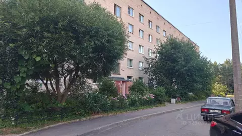 Комната Санкт-Петербург, Санкт-Петербург, Сестрорецк ул. Борисова, 9к1 ...