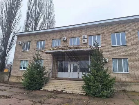 Помещение свободного назначения в Воронежская область, Семилукский ...