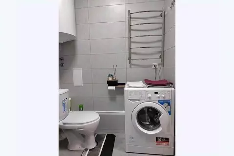 1-к кв. Приморский край, Владивосток просп. Красного Знамени, 139 ...