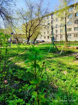 1-к кв. Рязанская область, Рязань ул. Космонавтов, 9к1 (19.0 м)