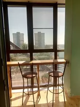 1-к кв. Волгоградская область, Волгоград просп. Имени В.И. Ленина, 59Р ...