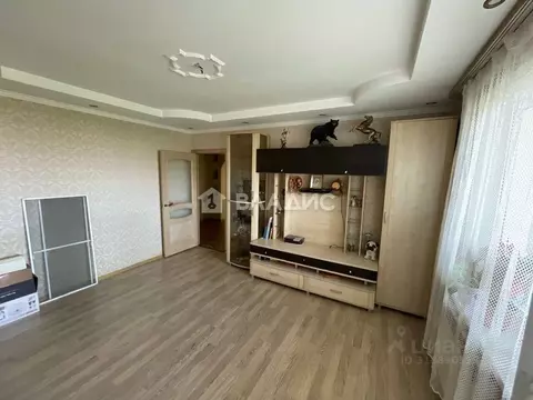 3-к кв. Бурятия, Улан-Удэ просп. Строителей, 42 (68.0 м)