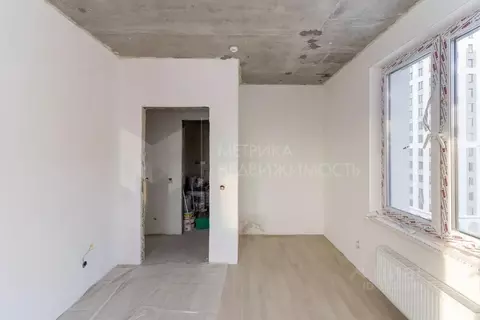 2-к кв. Тюменская область, Тюмень ул. Василия Малкова, 7 (55.0 м)