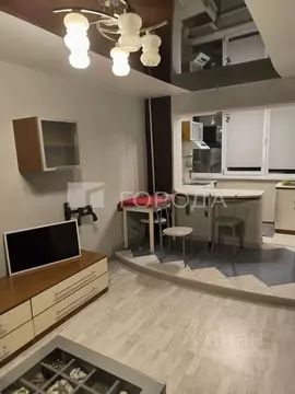 1-к кв. Новосибирская область, Новосибирск ул. Бориса Богаткова, 194/3 ...