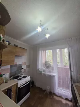 1-к кв. Чувашия, Чебоксары Эгерский бул., 53 (36.0 м)