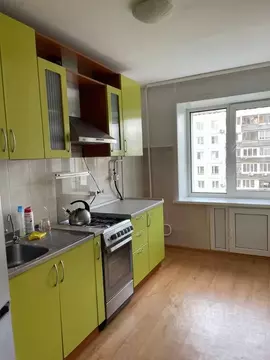 3-к кв. Пермский край, Пермь ул. Борчанинова, 15 (62.0 м)