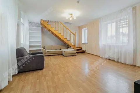 3-к кв. Санкт-Петербург, Санкт-Петербург, Сестрорецк Дубковское ш., ...