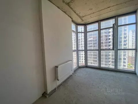 1-к кв. Краснодарский край, Анапа Анапское ш., 32к4 (35.5 м)