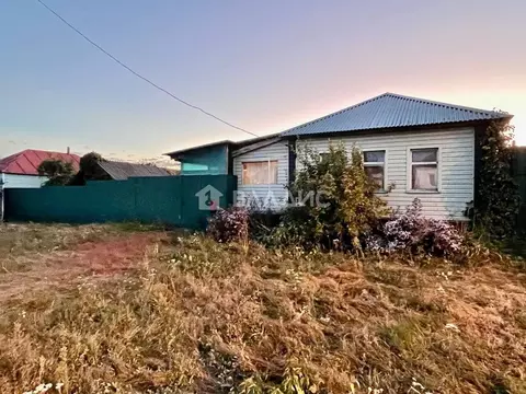 Дом в Белгородская область, Старооскольский городской округ, с. ...