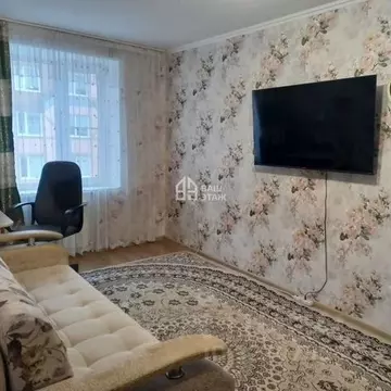 1-к кв. Калужская область, Калуга ул. Василия Стригунова, 3 (36.0 м)