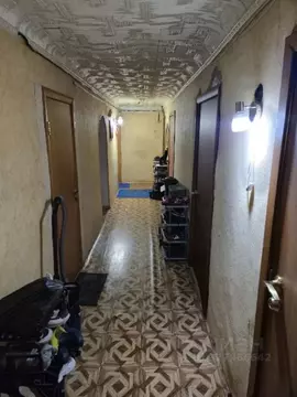 Комната Хабаровский край, Хабаровск Ленинградская ул., 13 (9.4 м)