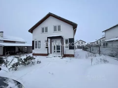 Дом в Нижегородская область, Богородский муниципальный округ, Каменки ...