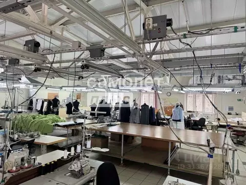 Производственное помещение в Новосибирская область, Новосибирск ...