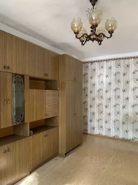 1-к кв. Иркутская область, Иркутск Советская ул., 144 (30.9 м)