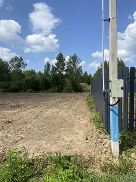 Участок в Московская область, Клин городской округ, Актив Покровка кп, ...