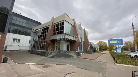 Помещение свободного назначения в Ульяновская область, Ульяновск ...