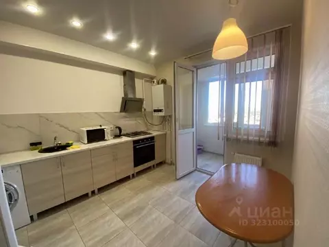 1-к кв. Севастополь Горпищенко мкр,  (35.0 м)