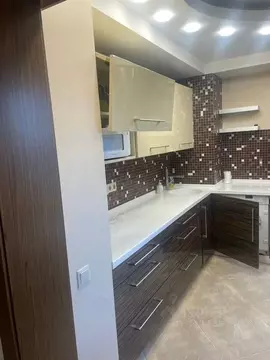 1-к кв. Москва ш. Энтузиастов, 11АК3 (36.0 м)