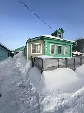 Дом в Владимирская область, Суздальский муниципальный округ, пос. ...