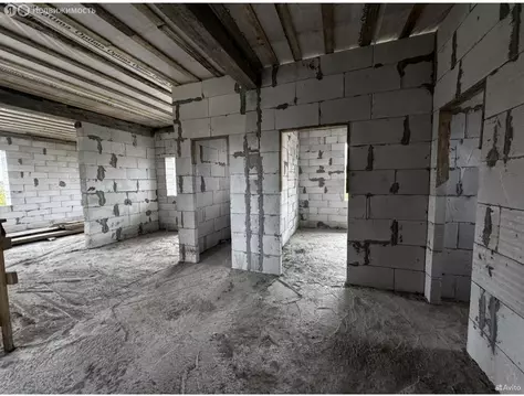 Дом в Орловский муниципальный округ, посёлок Надежда (115 м)