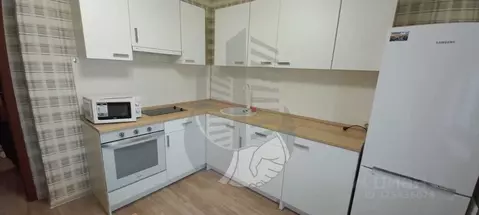 1-к кв. Краснодарский край, Краснодар ул. Западный обход, 65к1 (35.0 ...