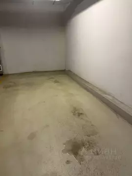 Гараж в Москва Ленинский просп., 104 (19 м)