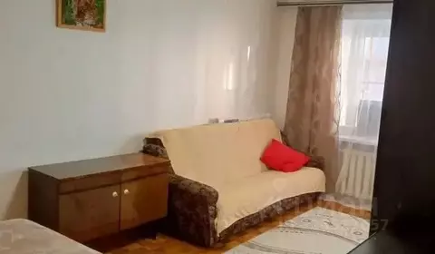 1-к кв. Московская область, Красногорск ул. Благовещенская, 6 (33.0 м)