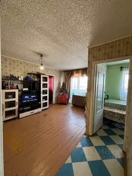 2-к кв. Оренбургская область, Орск Новый город мкр, ул. Ленинского ...