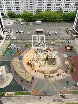 1-к кв. Иркутская область, Иркутск ул. Старо-Кузьмихинская, 28 (42.9 ...