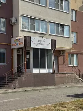 Помещение свободного назначения в Пензенская область, Пенза ул. ...