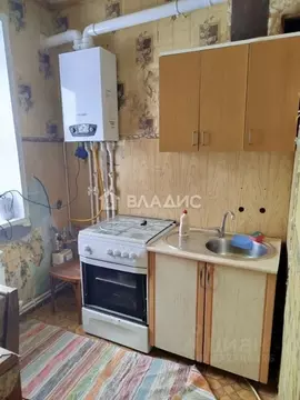 2-к кв. Владимирская область, Вязники Железнодорожная ул., 27 (37.9 м)