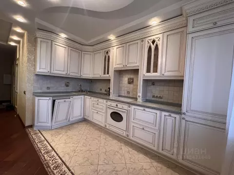 3-к кв. Московская область, Одинцово Любы Новоселовой бул., 12А (90.6 ...