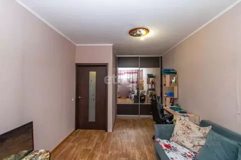 1-к кв. Тюменская область, Тюмень Микрорайон мыс, ул. Малиновского, 6 ...